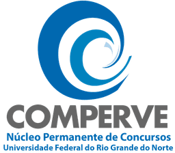 Comperve/UFRN, Núcleo Permanente de Concursos logo